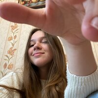 Ангелина Лыщик