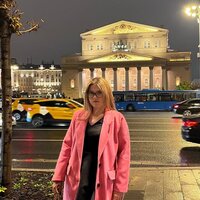 Анфиса Андрюшова