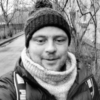 Сёмин  Вадим