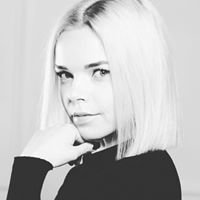 Anastasia Sherstyukova