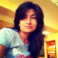 Дарья Щербакова