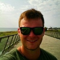 Никита Носов