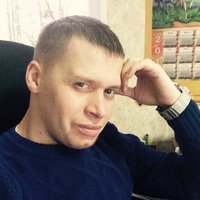 Дмитрий Веселов