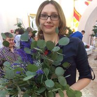 Аня Богданова