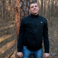 Антон Папцов