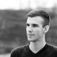 Антон Скидан