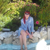 Татьяна Степанова