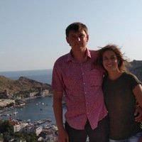 Тарасова Дарья