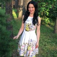 Ольга Медведева