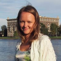 Анна Шитова