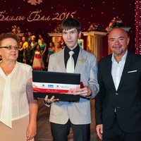 Салават Байтимеров