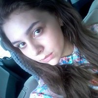 Полина Варнина