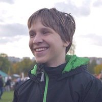 Рома Паньшин