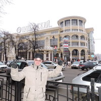 Жохов Алексей