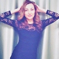 Анна Владимирова