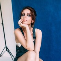 Алиса Краснопевцева