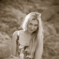 Светлана Обновленская