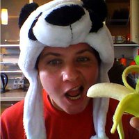 Татьяна Шалимова