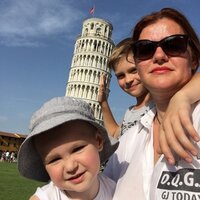 Анастасия Дмитриева-Добровольская