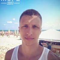 Николай Михальцов