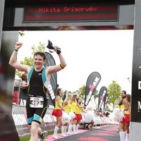 Ник Григорьев