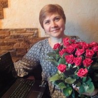 Лидия Макеева