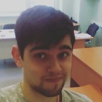 Роман Егоров