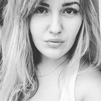 Елена Мозгова