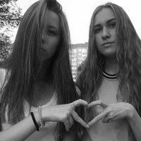 Анастасия Волкова