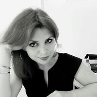 Дарья Мельник