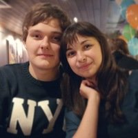 Анна Рысухина