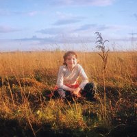 Natasha Chistozvonova