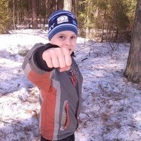 Сергей Демидов