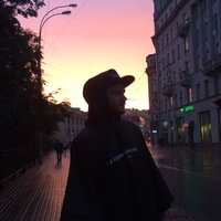 Володя Плотников