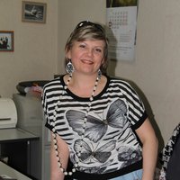 Валерия Пушкарева