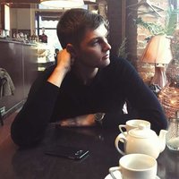 Андрей Николаев