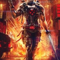 Александр Кириллов