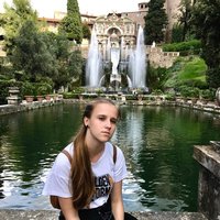 Анастасия Пырьева