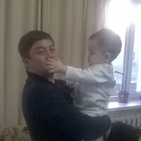 Куанышпай А.