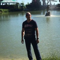 Сергей Михайлов