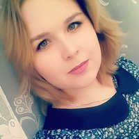 Ольга Анашкина