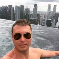 Anton Novgorodcev