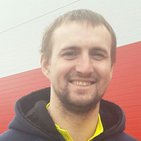 Владимир Самсонов