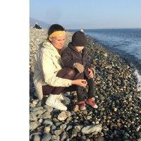 Наталья Брагина