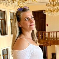 Евгения Чайкова