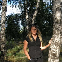 Наталья Татаринская