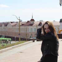 Аня Шинкаренко