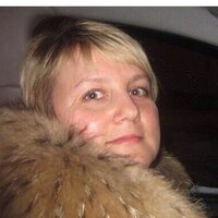 Светлана Зиатдинова