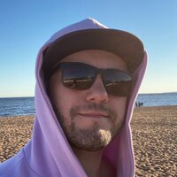 Илья Андреевич