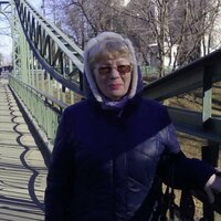 Татьяна Максимова